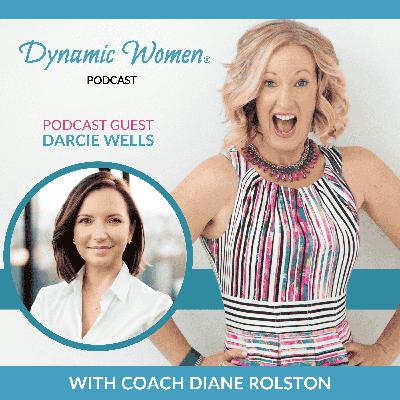 Hope in the Face of Cancer with Darcie Wells (DW241)