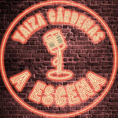 1x03 Yaiza Cárdenas | Los españoles gastamos menos de 1€ al año en danza. 1x03 Yaiza Cárdenas | Los españoles gastamos menos de 1€ al año en danza.