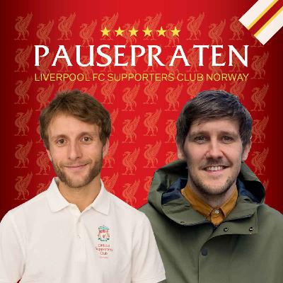 David Lynch | Siste nytt om Salah-dramaet David Lynch | Siste nytt om Salah-dramaet