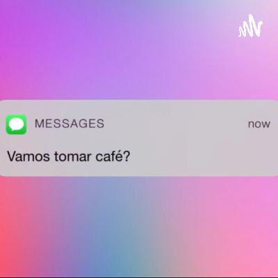 Vamos Tomar Café? #3