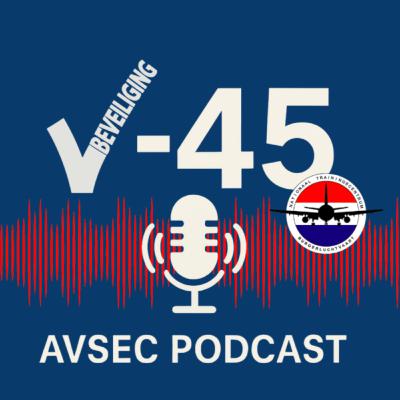V-45 De Podcast NTCB | Aflevering 2 | NTCV Joost over MH17 en Luchtvracht