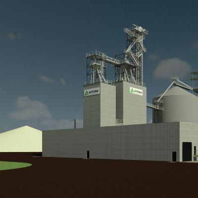 Morning Ag News, March 13, 2026: New feed mill to take root in Faulkton, SD