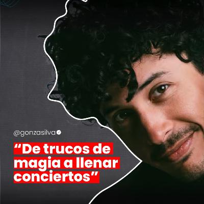 Gonza Silva: La historia detrás de "Cariño y Fe"