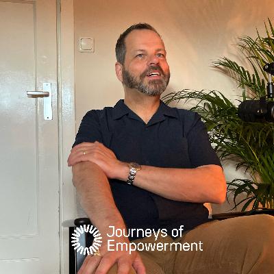 #32 | Peter Zerp | "Procurement with purpose"