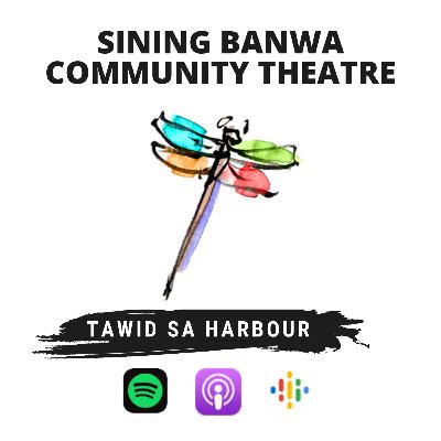 Sining Banwa Community Theatre Sining Banwa Community Theatre