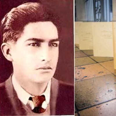 Cultura vivencial del altiplano: Vanguardia poética y sociedad