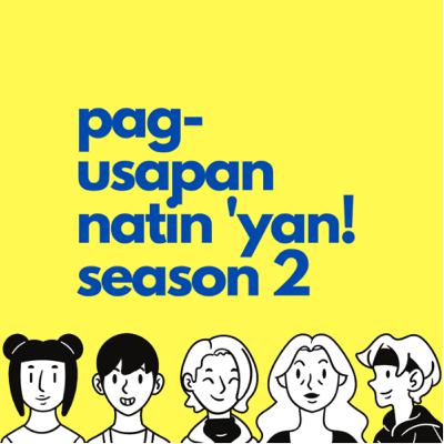 Let's start with the 'why?' Let's start with the 'why?'