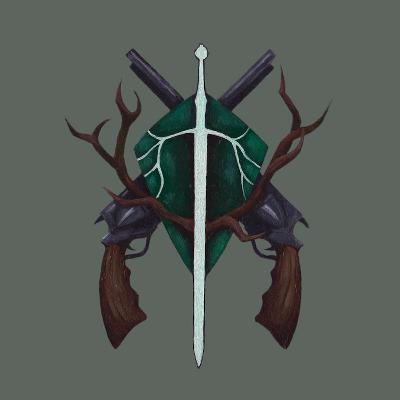 Episode 4: "Ní bhíonn saoi gan locht" (There's Not a Wise Man Without Fault)