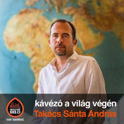 KVV - Takács Sánta András - "cselekvő remény útja" - 2025. 11.24