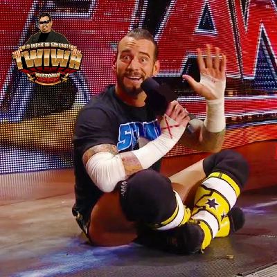 This Week In Wrestling History (Season 3 Week 26: 6/25 – 7/1)
