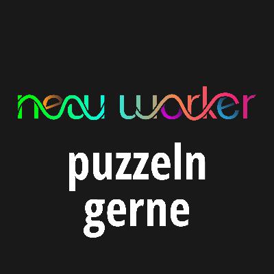 #96 New Worker Freispruch: Machtspiele adé!