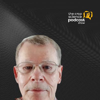 Dr. Emerson Nafziger: Nitrogen Fertilizer Rates for Corn | Ep. 110 Dr. Emerson Nafziger: Nitrogen Fertilizer Rates for Corn | Ep. 110