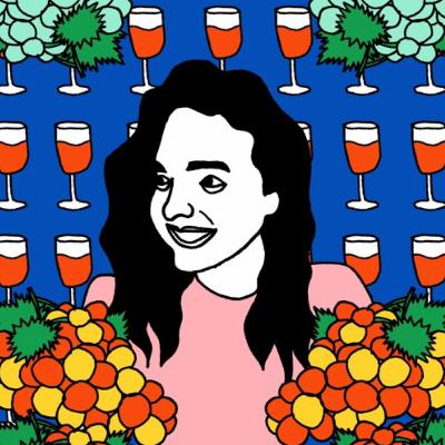2.10 A Brief History of Wine with Farrah Berrou