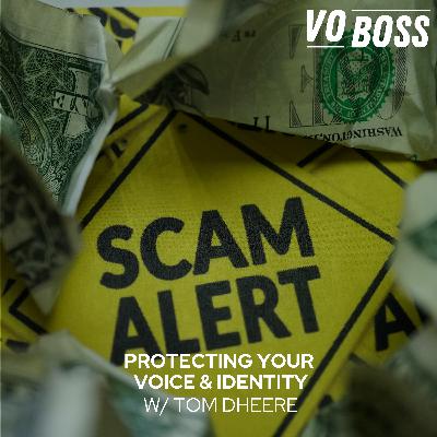 Protecting Your Voice and Identity