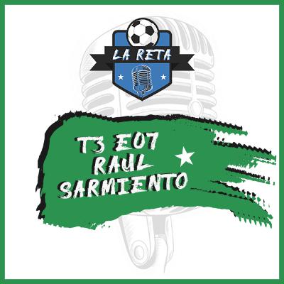 T3 #7 - Raúl Sarmiento