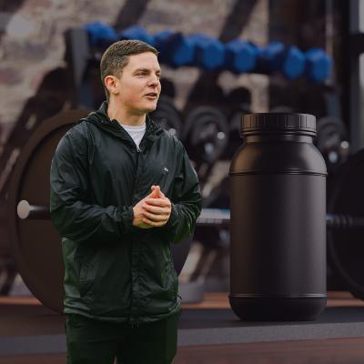 Supplements Athletes Should Avoid: BCAAs, Energy Drinks & More Wastes of Money