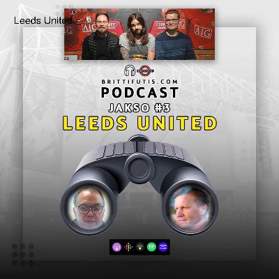Leeds United Leeds United