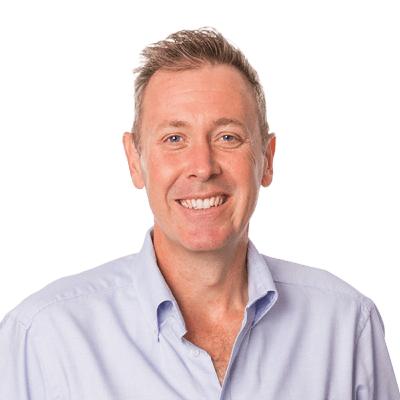 Garth Hamilton joins the Castle of Common Sense. - Proposes two-speed migration intake based on rental vacancies