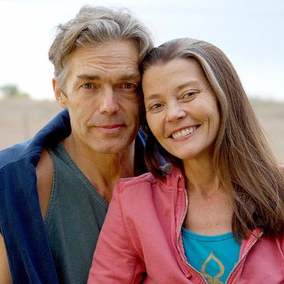 Richard Freeman & Mary Taylor ~ The Yoga of Body, Heart & Mind