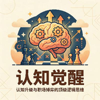 拥抱那些让你不适的冲突,去置换大脑进化的燃料。 拥抱那些让你不适的冲突,去置换大脑进化的燃料。