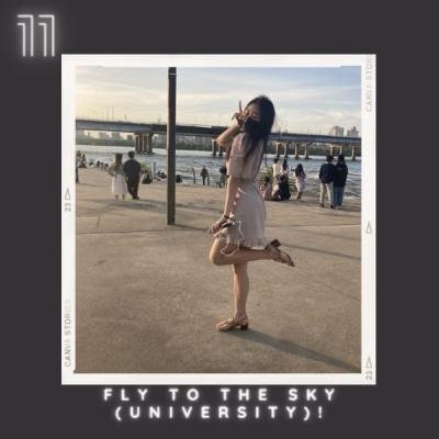 Flo Journey: Living everyone’s dream as a Korea University Student