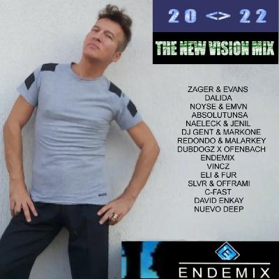 2022 The New Vision Mix