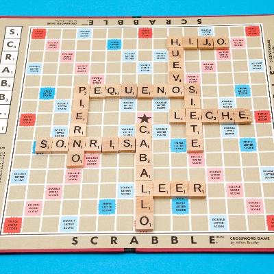 Para que veas - Jugar a Apalabrados en familia y con amigos ya es posible sin ver - 30/07/25