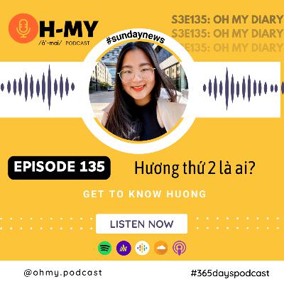 S3E135: Hương thứ 2 là ai? (Day 135) #sundaynews S3E135: Hương thứ 2 là ai? (Day 135) #sundaynews