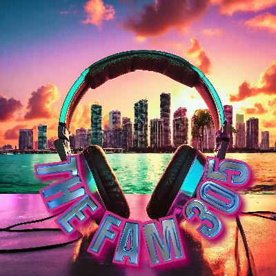 #201- Dre and Guru talk upcoming Election, Hurricanes, Dolphins Football, This and that...