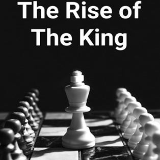 The Rise of the King #7: The Lord Looks on the Heart episode artwork