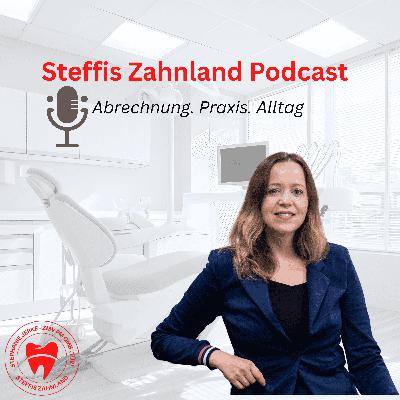 Nette KZV? Hygieneupdate, Endo Kassenleistung? Nette KZV? Hygieneupdate, Endo Kassenleistung?