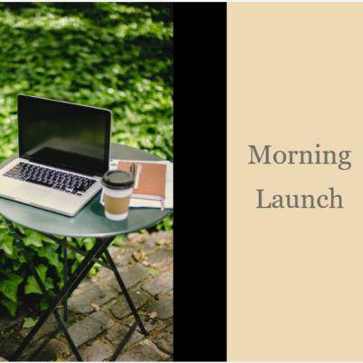 July 1st Morning Launch-Simon Sinek Explains Leadership in 5 minutes. July 1st Morning Launch-Simon Sinek Explains Leadership in 5 minutes.