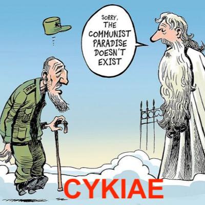 CYKIAE Season 15 Part 8. And Christ Rose Yet Again – The Sudden Death of Atheism – Every living thing a wonder of atomic engineering.