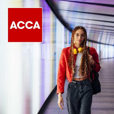 The final step: applying to become an ACCA member The final step: applying to become an ACCA member