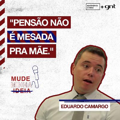 Pensão alimentícia: qual é a sua opinião? | Mude Minha Ideia Pensão alimentícia: qual é a sua opinião? | Mude Minha Ideia