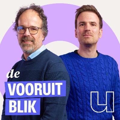 De Vooruitblik | Wordt AI dit jaar slimmer wordt dan wij? De Vooruitblik | Wordt AI dit jaar slimmer wordt dan wij?
