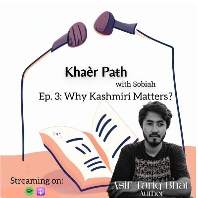 Why Kashmiri Matters?