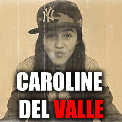 Caroline del Valle   la desaparición que Barcelona olvidó – Mentiras, silencio y misterio