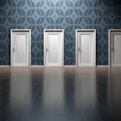 The Power of Choice is your Superpower