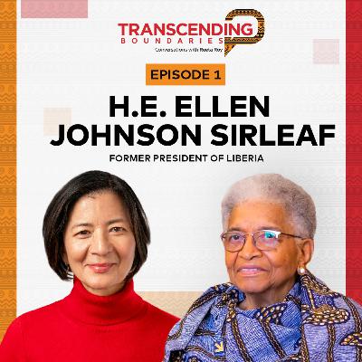 From Book-Keeper to President: The Story of President Ellen Johnson Sirleaf From Book-Keeper to President: The Story of President Ellen Johnson Sirleaf
