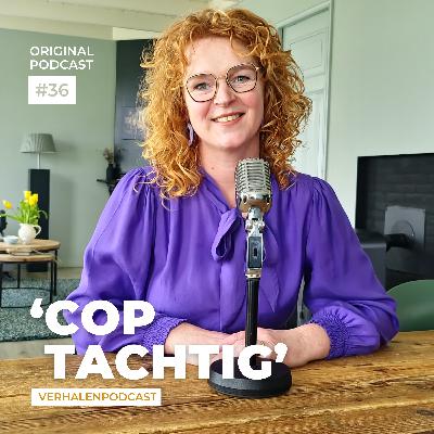 #36 Cop tachtig #36 Cop tachtig
