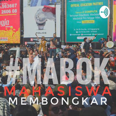 3. #MABOK | LU TUA UDAH NGAK BISA KULIAH !!!, EMANG IYA? 3. #MABOK | LU TUA UDAH NGAK BISA KULIAH !!!, EMANG IYA?