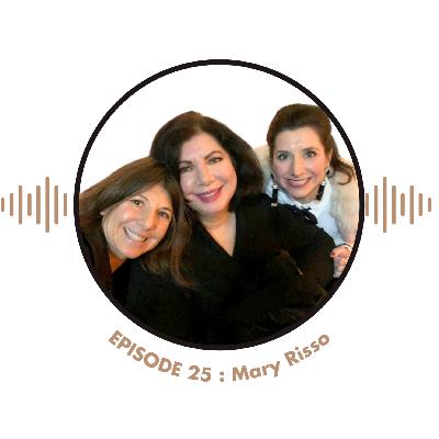 Mother's Day Special: My Mom, Mary