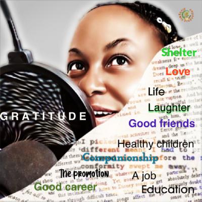 GRATITUDE