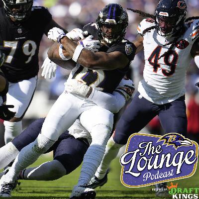 Reaction to Ravens' Bounce-Back Win vs. Bears Reaction to Ravens' Bounce-Back Win vs. Bears