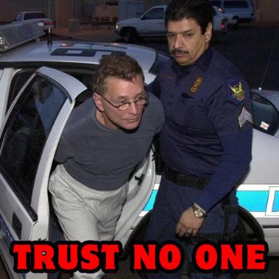 The Man Who Killed 19 People… and Got Away With It