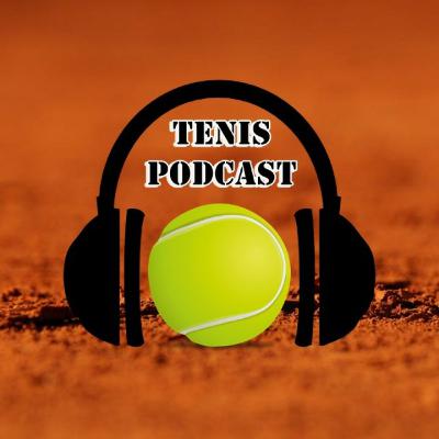 Tenis Podcast - Episodio 1 - Francisco Cerundolo Tenis Podcast - Episodio 1 - Francisco Cerundolo