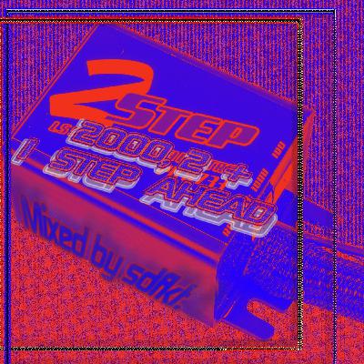 2000/2&1 Step Ahead