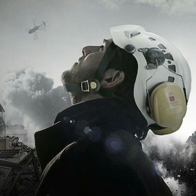 Syrian who worked on Oscar-nominated film barred from travel to U.S. for awards