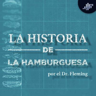 La historia de la hamburguesa La historia de la hamburguesa